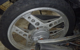 HONDA MBX50 AC03