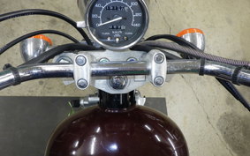 HONDA REBEL 250 2009 MC13