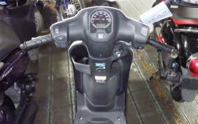 HONDA TACT Basket 2025 AF79
