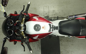 HONDA CB400 SUPER BOLDOR 2015 NC42