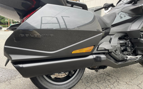 HONDA GL 1800 GOLD WING TOUR DCT 2022 SC79