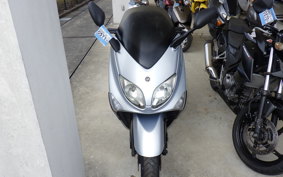 YAMAHA T-MAX 500 Gen.2 2007 SJ04J