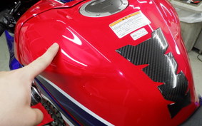 HONDA CBR1000RR RSP 2021 SC82