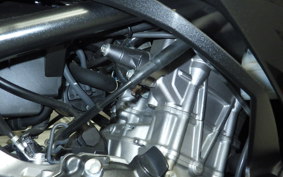 HONDA CBR250RR A MC51