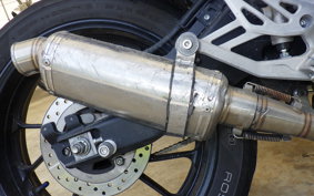 YAMAHA YZF-R15