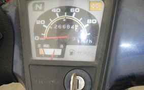 HONDA C90 SUPER CUB E HA02