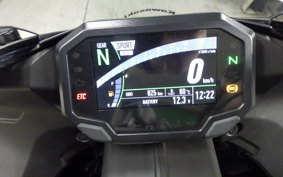 KAWASAKI NINJA ZX-6R A 2024 ZX636J