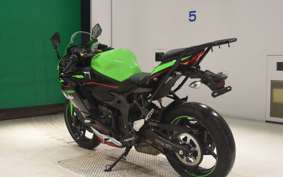 KAWASAKI ZX-25R ZX250E