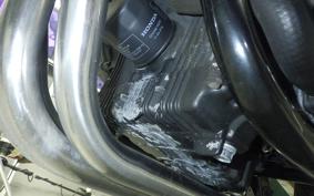 HONDA CB400SF VTEC 2011 NC42