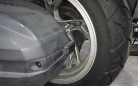 SUZUKI SKYWAVE 250 (Burgman 250) Gen.3 CJ44A