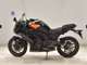 Фото Kawasaki NINJA 400 ABS 2015 с японского аукциона