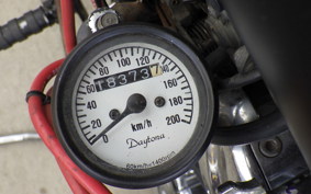 HONDA STEED 400 1998 NC26