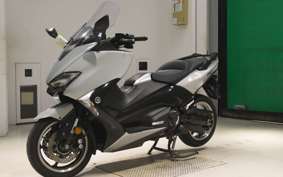 YAMAHA T-MAX 530 DX 2019 SJ15J