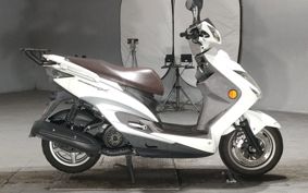 YAMAHA CYGNUS 125 X SE44J