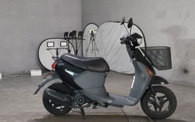 SUZUKI LET's 4 CA41A