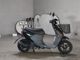 Фото Suzuki LET's 4 с японского аукциона