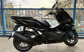 HONDA PCX 125 JK05