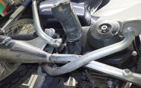 HONDA C50 SUPER CUB E 2007 AA01