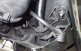 YAMAHA JOG Gen.1 3KJ