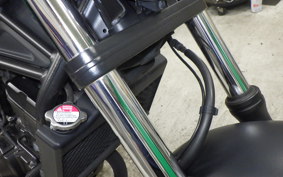 HONDA REBEL 250 A MC49