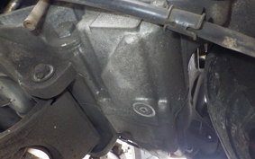 HONDA DIO Gen.6 2025 AF62