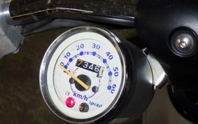 SUZUKI PALETTE CA45A