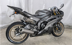 YAMAHA YZF-R6 2014 RJ15