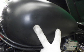 HONDA STEED 400 1995 NC26