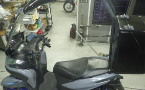 YAMAHA TRICITY 155 A ヤネツキ SG37J