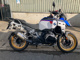 Фото BMW R1300GS Adventure ASA 2024 с японского аукциона