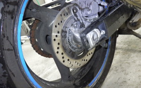 SUZUKI BANDIT 1250 F 2008 GW72A
