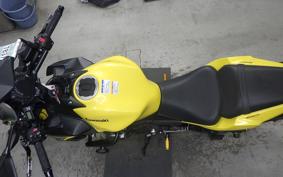 KAWASAKI Z650 A 2020 ER650H