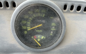 HONDA GYRO