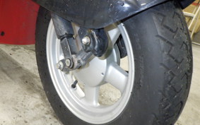 HONDA GYRO CANOPY 2002 TA03