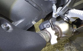 KAWASAKI ZX 10 NINJA ABS 2023 ZXT02L