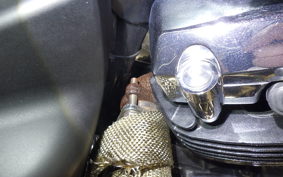 YAMAHA DRAGSTAR 400 1996 4TR