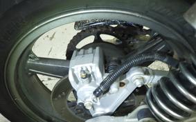 KAWASAKI ZEPHYR 400 KAI 2001 ZR400C