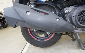SUZUKI SWISH DV12B
