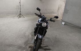 YAMAHA XSR900 2017 RN46J