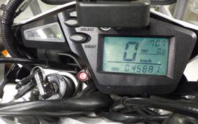 YAMAHA SEROW 250 Gen.3 2023 DG31J