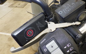 HONDA FORZA Z GEN 2 2006 MF10