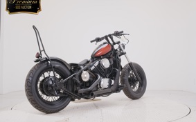 KAWASAKI VULCAN 400 Gen.2 1995 VN400A