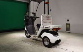 HONDA GYRO CANOPY 1990 TA03