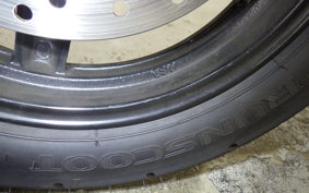 SUZUKI ADDRESS V125 Gen.2 2022 EN11J