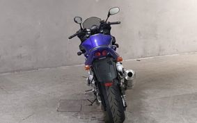 YAMAHA FZS1000 FAZER 2002 RN06