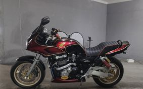 HONDA CB1300SF SUPER FOUR SC40