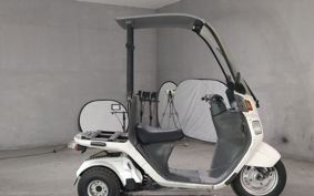 HONDA GYRO TA02
