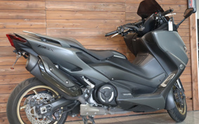 YAMAHA T-MAX 560 A TECHMAX 2021 SJ19J
