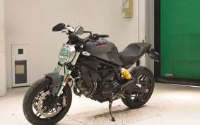 DUCATI DUCATI M797 2017
