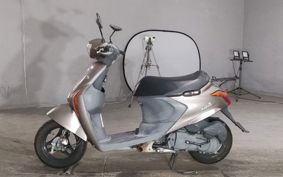 SUZUKI LETS5 CA47A